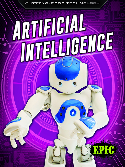 Title details for Artificial Intelligence by Dana Fleming - Available
